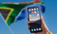 Oppo expands to South Africa, A72 is its pioneer
