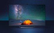 Oppo teases 4K 120Hz TV, coming next month