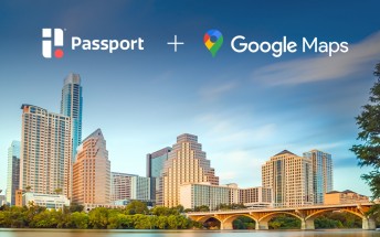 Google Maps begins accepting parking fare via Google Pay