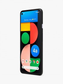 Google Pixel 4A 5G