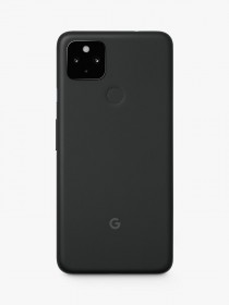 Google Pixel 4a 5G official renders appear alongside full specs