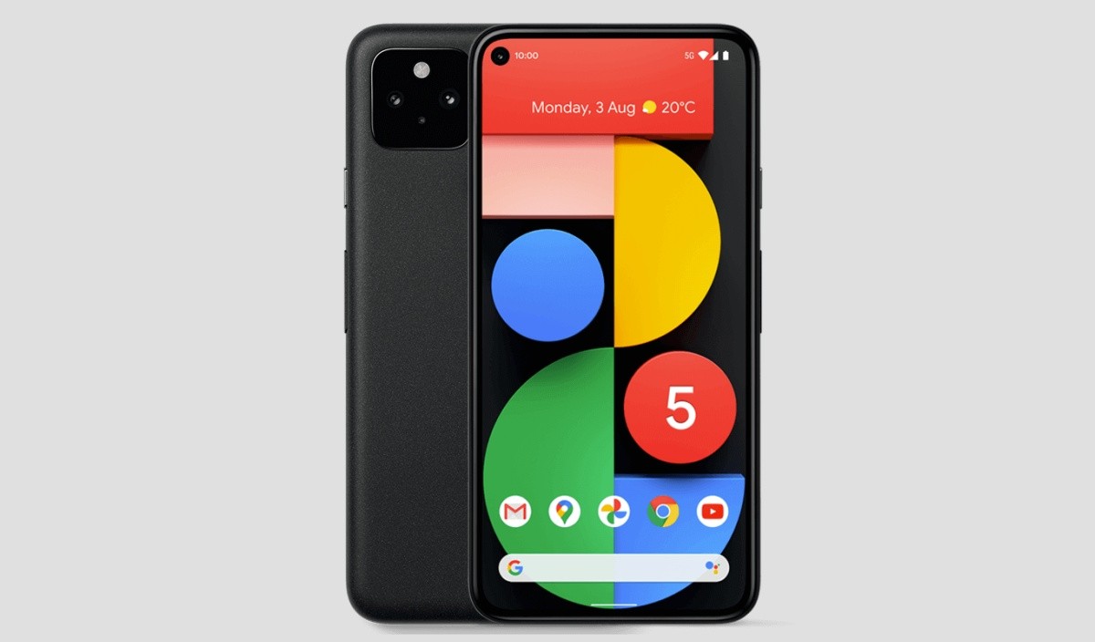 Google Pixel 5 and Pixel 4a 5G: what to expect