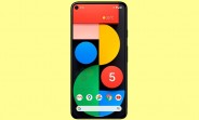 Google Pixel 5 full specs leak