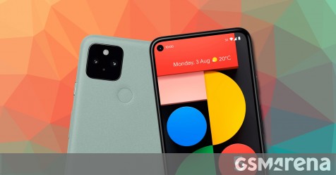 Google Pixel 4a 5G specifications leaked ahead of the Pixel 5 launch