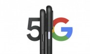 Google Pixel 5 and Pixel 4a 5G get listed in Europe