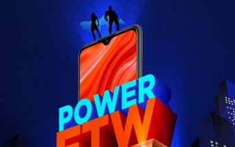 Poco M2 confirmed to have FHD+ screen and 6GB of RAM