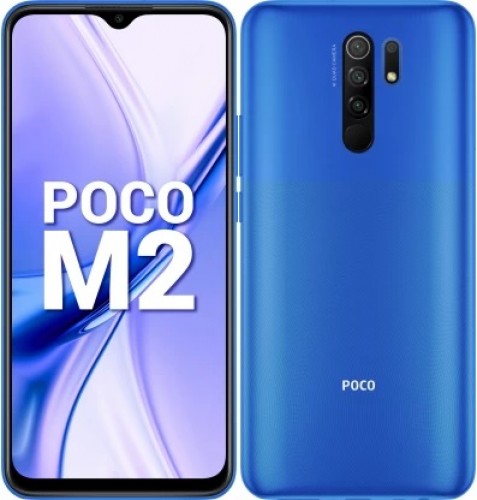 m2 poco mobile