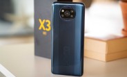 Poco sells 10,000 units of the X3 NFC in 30 minutes