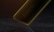 The Poco X3 NFC will cost as much as the X2, will have a 120 Hz display