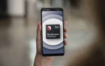 Qualcomm teases Snapdragon 4-series chip with 5G, announces 8cx Gen 2 for Windows laptops