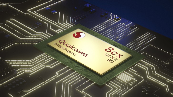 Qualcomm teases Snapdragon 4-series chip with 5G, announces 8cx Gen 2 for Windows laptops