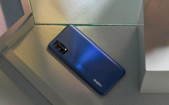 Realme 7 Pro goes on sale today