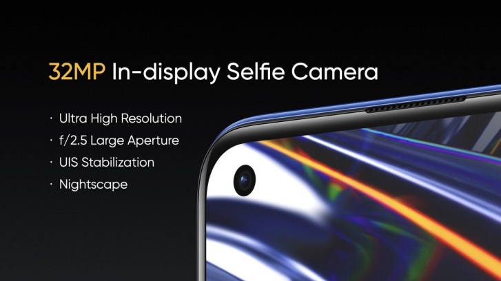 Realme 7 and 7 Pro announced: improved cameras and bigger, faster charging batteries