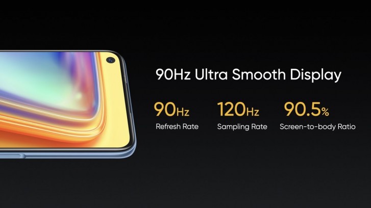 Realme 7 and 7 Pro announced: improved cameras and bigger, faster charging batteries