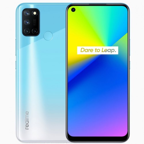 realme 7 i