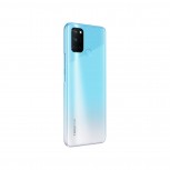 Realme 7i in Champagne