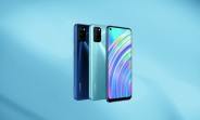Watch the Realme C17 announcement live here