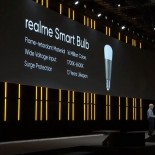 Upcoming Realme AIoT devices