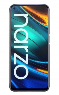 Realme Narzo 20 Pro, sharing appearance with Realme 7