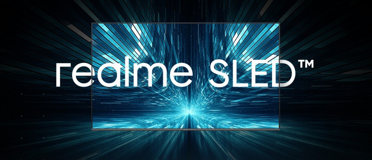 sled realme