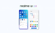 Realme UI 2.0 update roadmap released