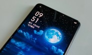 Realme exec teases a smartphone with an under-display camera