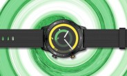 Realme Watch S specs revealed by FCC