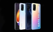Realme X7 phones to hit India in 2021