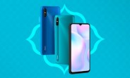 Xiaomi launches the affordable Redmi 9A with 6 GB RAM