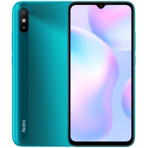 Redmi 9i announced: A Redmi 9A with more RAM and storage