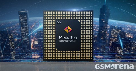 Upcoming Redmi Note 10 phones with Dimensity 820 and 720 chipsets are on the way - GSMArena.com news - GSMArena.com