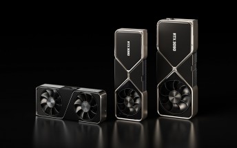 Nvidia announces new RTX 3090, 3080, and 3070 graphics cards