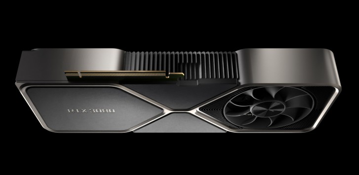 Nvidia announces new RTX 3090, 3080, and 3070 graphics cards