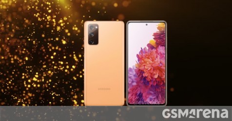 Samsung Galaxy S Fe 5g Passes By Tenaa Confirms Key Specs Gsmarena Com News