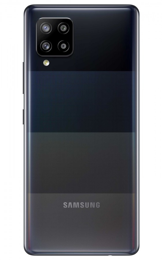 驍龍750G、4800萬四攝、5000mAh電量：Samsung Galaxy A42 5G 正式登陸馬來西亞；售價RM1,599！ 2