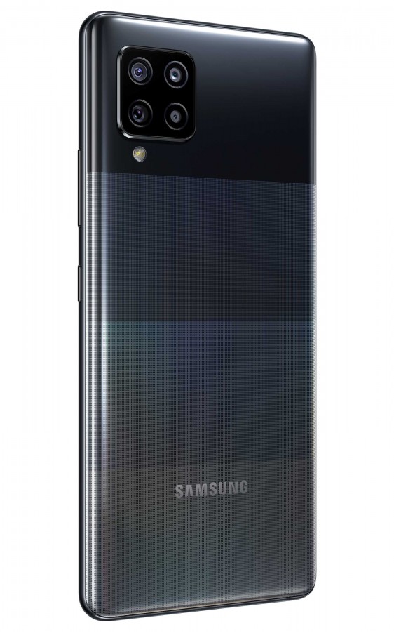 驍龍750G、4800萬四攝、5000mAh電量：Samsung Galaxy A42 5G 正式登陸馬來西亞；售價RM1,599！ 3