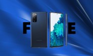 Samsung will offer FE versions of its flagships in the years to come