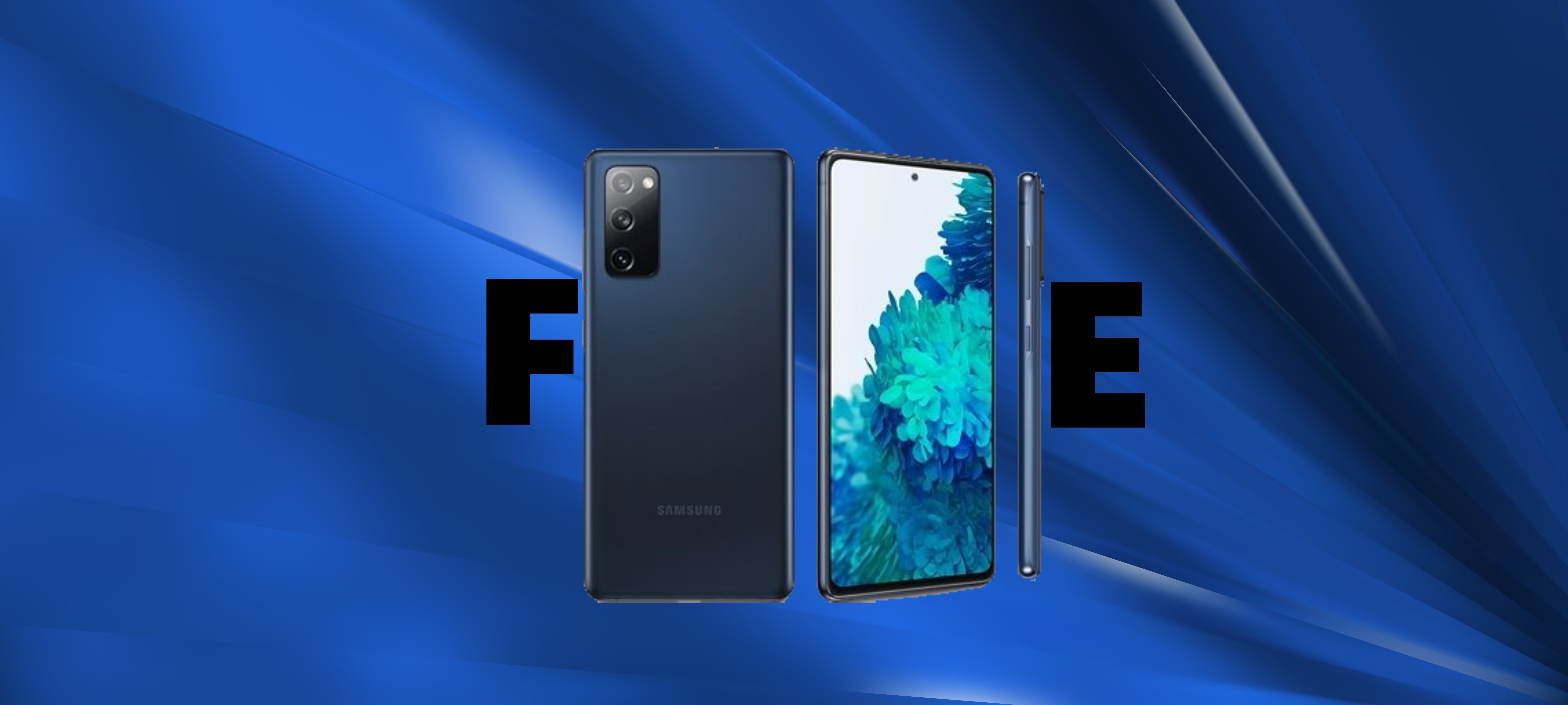 samsung fe series