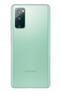 Samsung Galaxy S20 FE in: Cloud Mint