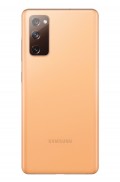 Samsung Galaxy S20 FE in: Cloud Orange