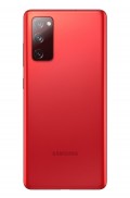 Samsung Galaxy S20 FE in: Cloud Red