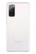 Samsung Galaxy S20 FE in: Cloud White