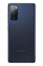 Samsung Galaxy S20 FE in Cloud Navy