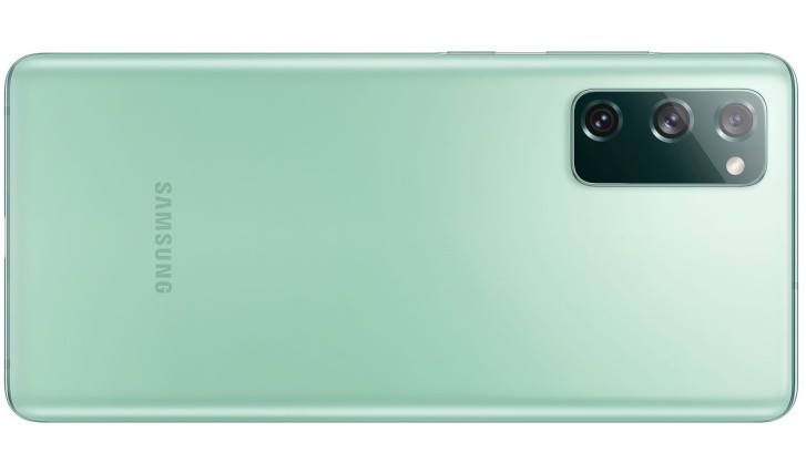 Materialisme Universel skadedyr Samsung Galaxy S20 Fan Edition full specs leak, images too - GSMArena.com  news