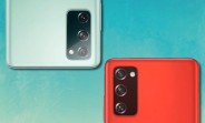 Leaked Samsung Galaxy S20 FE promo video talks camera features, cases also leak