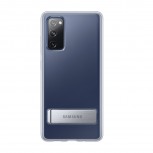 Samsung Galaxy S20 FE case with kickstand