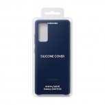 Samsung Galaxy S20 FE silicone case