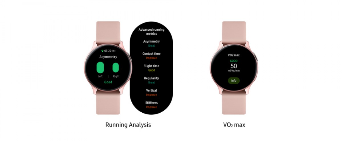 Watch hotsell gt vo2max