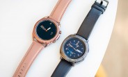 Samsung infographic showcases the Galaxy Watch evolution