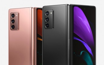 AT&T and Verizon reveal pricing for the Samsung Galaxy Z Fold2 5G
